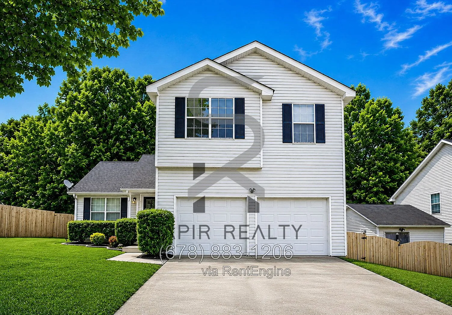 3 bed, 2.0 bath, 1738 sqft, $1,870 — Photo 1