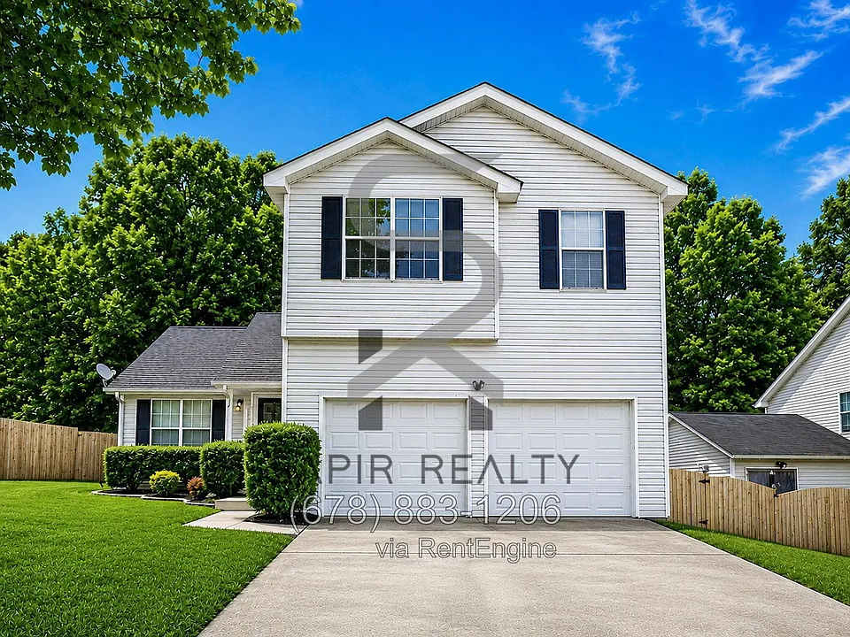 3073 River Oak Rd