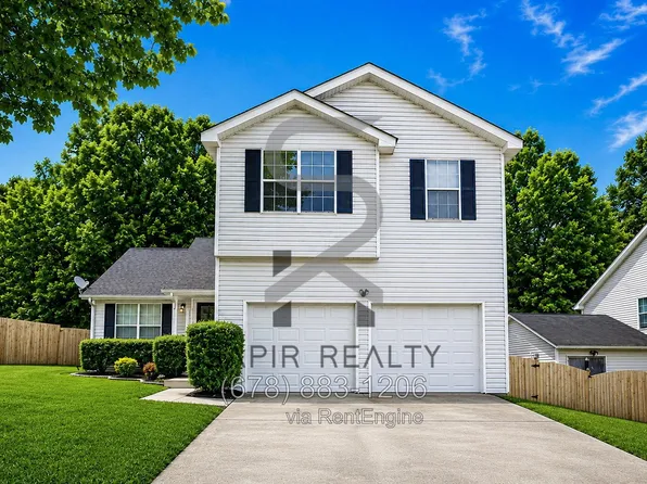 3073 River Oak Rd, Decatur, GA 30034
