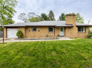 4250 Curwood Ave SE, Grand Rapids, MI 49508