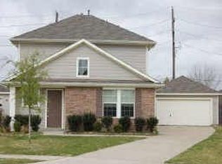 7607 Shellmont Ct, Cypress, TX 77433