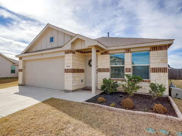 8300 Hollow Bend St, Fort Worth, TX 76123