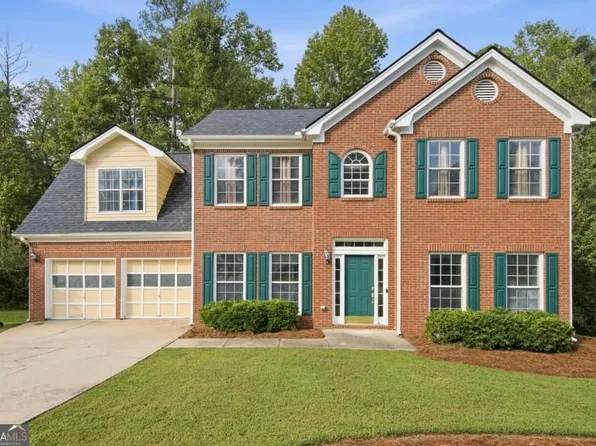 2095 Enon Mill Dr SW, Atlanta, GA 30331