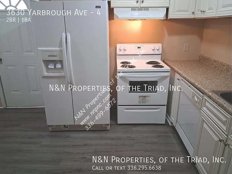 3630 Yarbrough Ave #4 — Photo 2