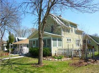 4733 Pillsbury Ave, Minneapolis, MN 55419