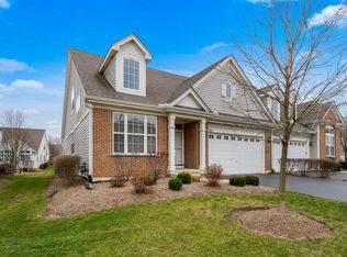 305 Quarry Ridge Cir, Sugar Grove, IL 60554