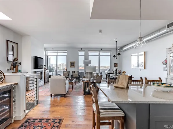 2229 Blake Street #709, Denver, CO 80205