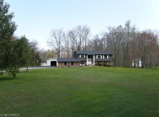 8405 Bridlehurst Trl, Kirtland, OH