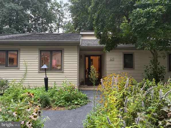 1017 Kennett Way, West Chester, PA 19380