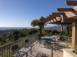 7351 Shepard Mesa Rd, Carpinteria, CA 93013