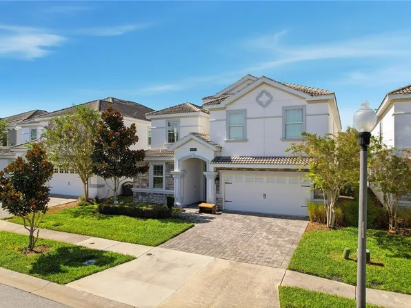 1584 Sandbagger Dr, Davenport, FL 33896