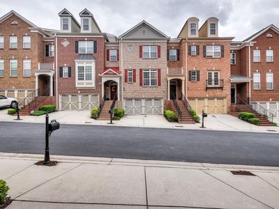 5806 Norfolk Chase Rd, Peachtree Corners, GA, 30092