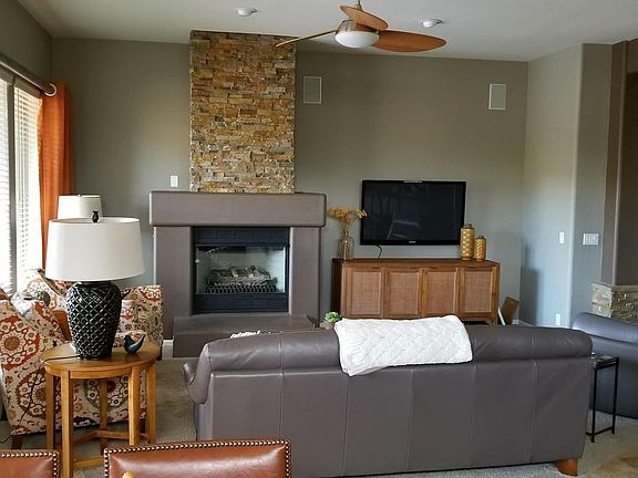 96th Way Living Room