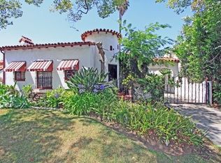 6533 Colgate Ave, Los Angeles, CA 90048