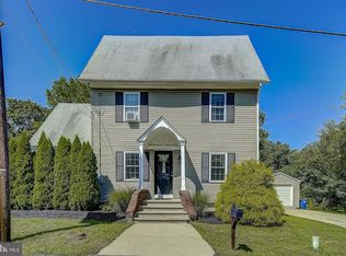 304 Washington St, Hainesport, NJ 08036