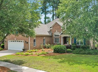 428 Windchime Dr, Wilmington, NC 28412