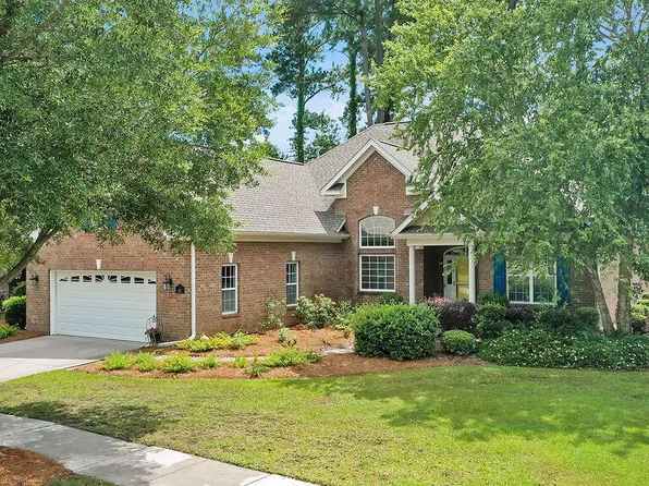 428 Windchime Drive, Wilmington, NC 28412