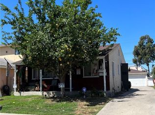 6069 Lime Ave, Long Beach, CA 90805