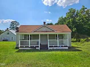 399 Fire Department Rd, Clayton, NC 27527