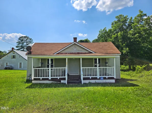399 Fire Department Rd, Clayton, NC 27527