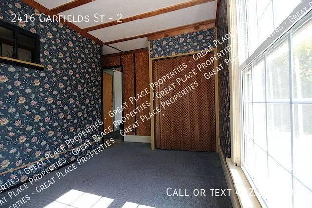 2416 Garfield St #2 — Photo 7