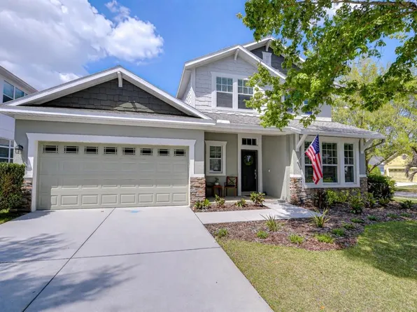 15827 Starling Water Dr, Lithia, FL 33547