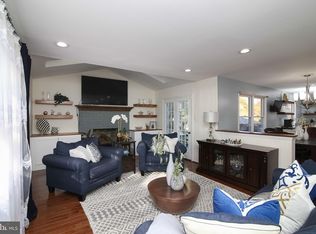 280 Orvilla Rd, Lansdale, PA 19446