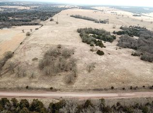 840 East Rd, Chandler, OK 74834