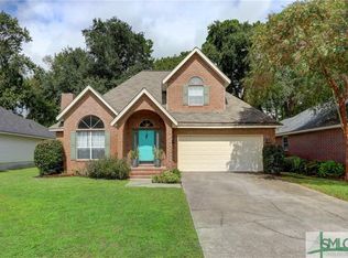 114 Saint Andrews Way, Savannah, GA 31410