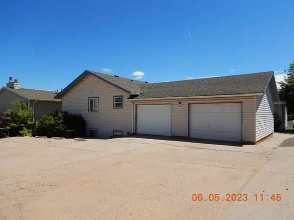 1166 N 19th St Unit B, Laramie, WY 82072