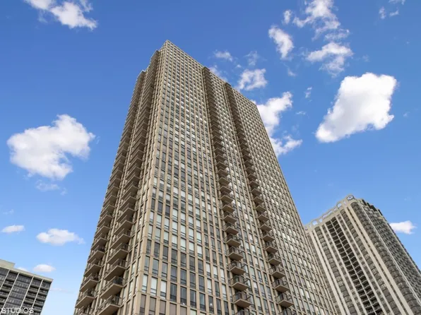 1660 N La Salle Dr, Chicago, IL