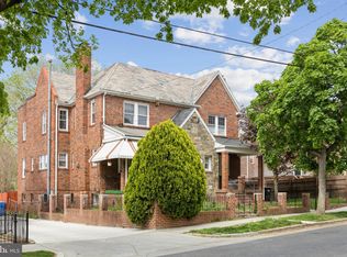 309 Rittenhouse St NW, Washington, DC 20011