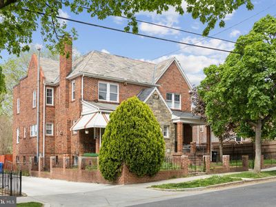 309 Rittenhouse St NW, Washington, DC, 20011