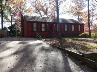 8999 Becton Rd, Glen Allen, VA 23060