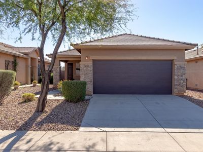 1639 W Morse Dr, Phoenix, AZ, 85086