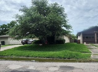 4129 Western Dr, Corpus Christi, TX 78410