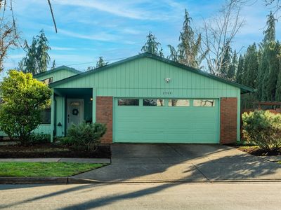 2508 17th Ave, Forest Grove, OR, 97116
