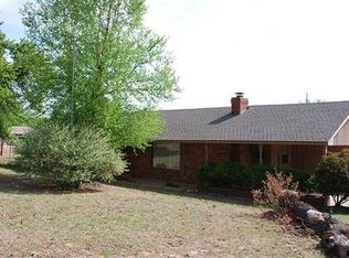 8600 S Lyman Rd, Oklahoma City, OK 73150