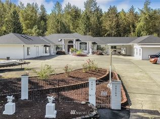 4514 252nd St E, Graham, WA 98338