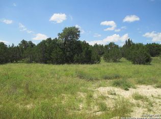 1012 Sunrise Pl, Spring Branch, TX 78070