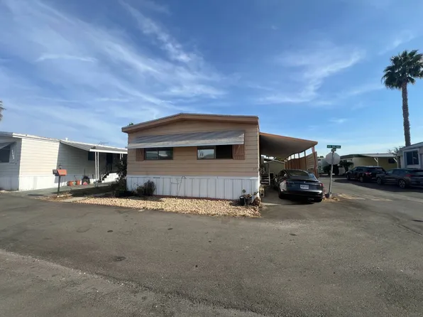 5450 N Paramount Blvd Spc 59, Long Beach, CA 90805