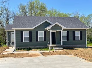 94 Stone Wall Dr, Springfield, KY 40069