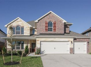2011 Black Eagle Dr, Katy, TX 77494