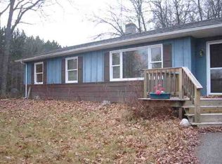 W8025 Schroeder Ln, Pembine, WI 54156