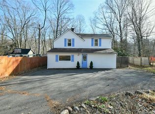 228 Spring St, Meriden, CT 06451