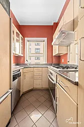 Rented by The Agency