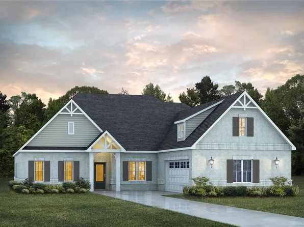 1698 Scarsboro Ln, Auburn, AL 36830