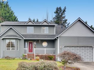 20550 SW Illinois Ln, Beaverton, OR 97007