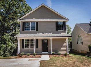 83 Long Ave NE, Concord, NC 28025