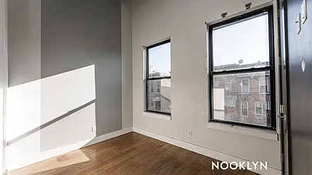 Rented by Nooklyn NYC LLC